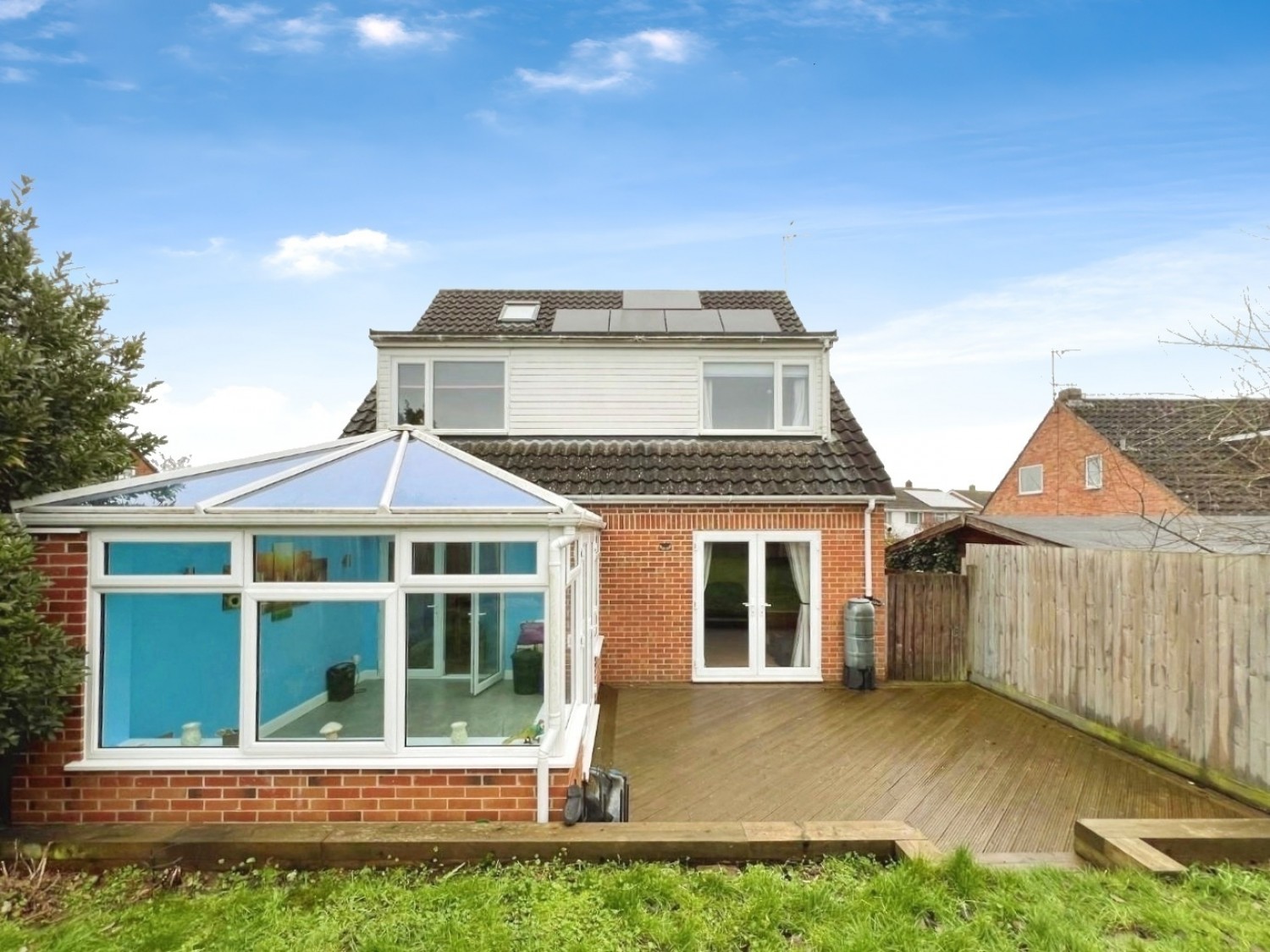 Manor Lane, Wotton-under-Edge, Gloucestershire