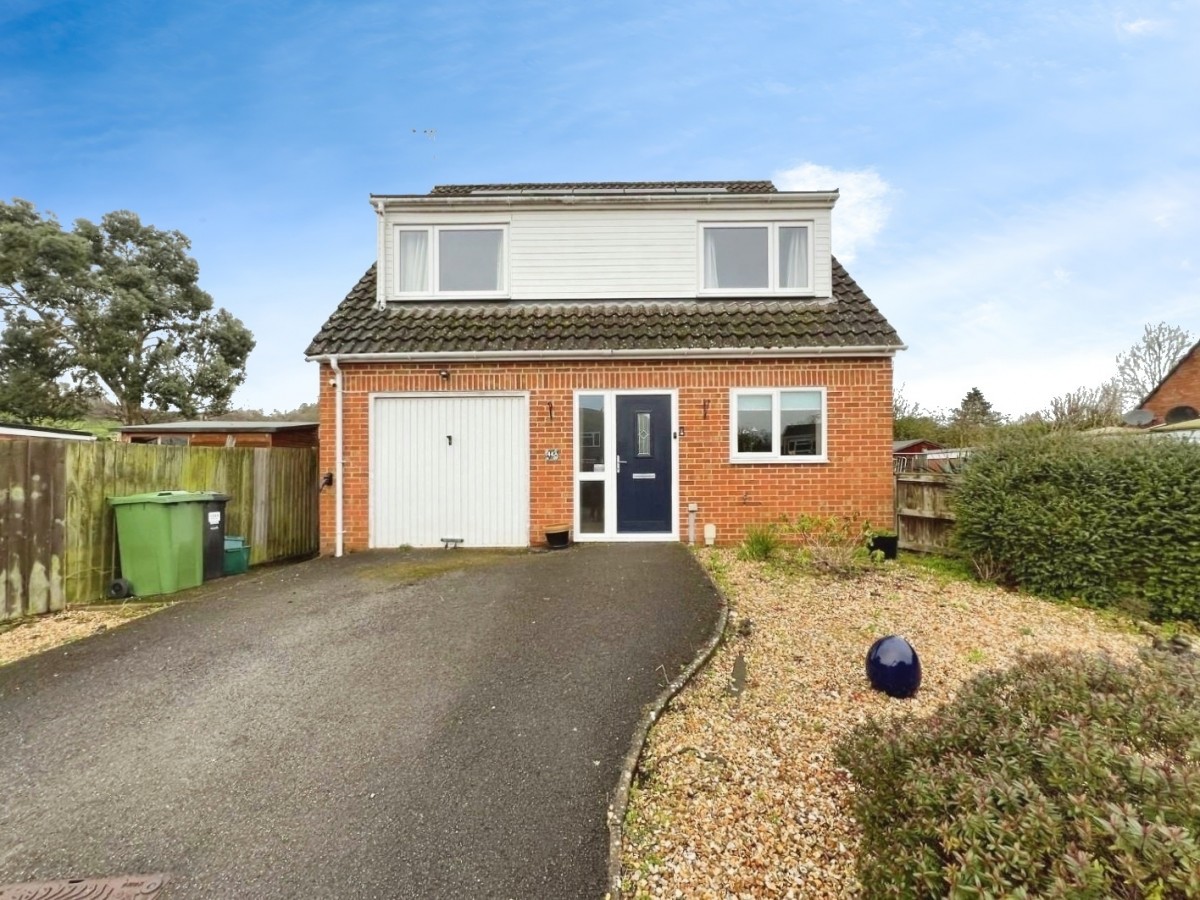 Manor Lane, Wotton-under-Edge, Gloucestershire