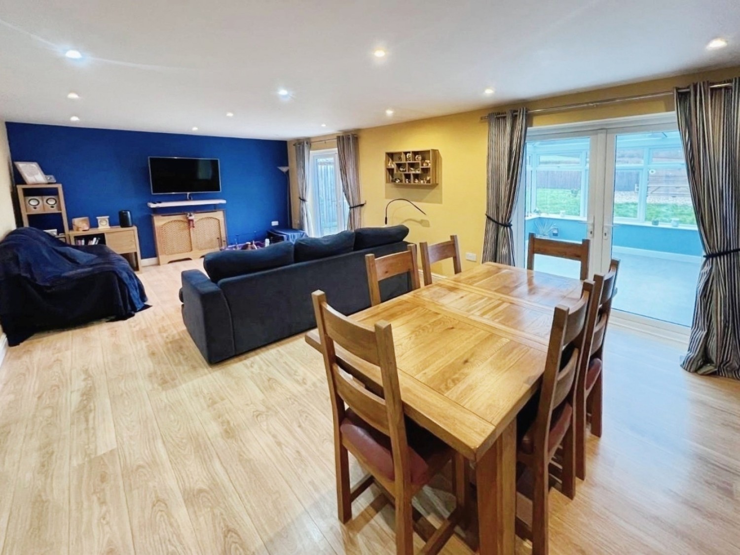 Manor Lane, Wotton-under-Edge, Gloucestershire