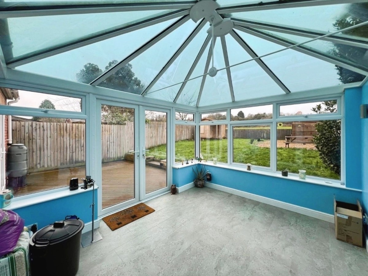 Manor Lane, Wotton-under-Edge, Gloucestershire