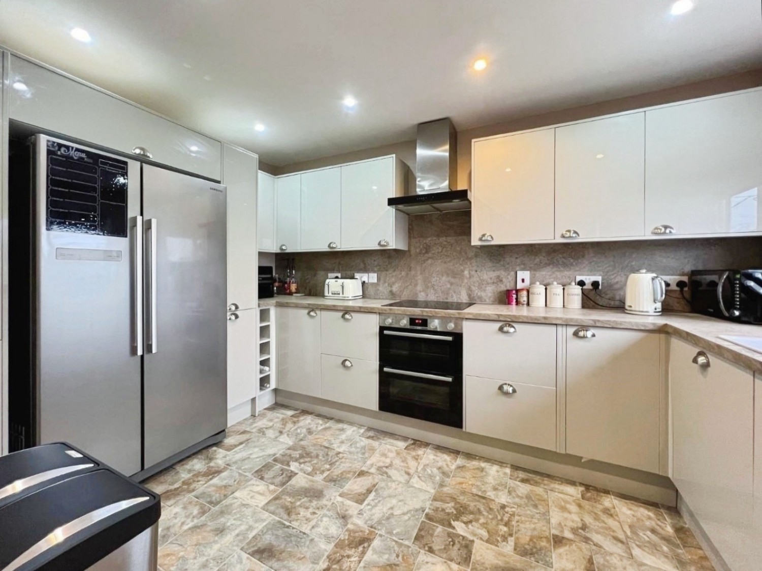 Manor Lane, Wotton-under-Edge, Gloucestershire