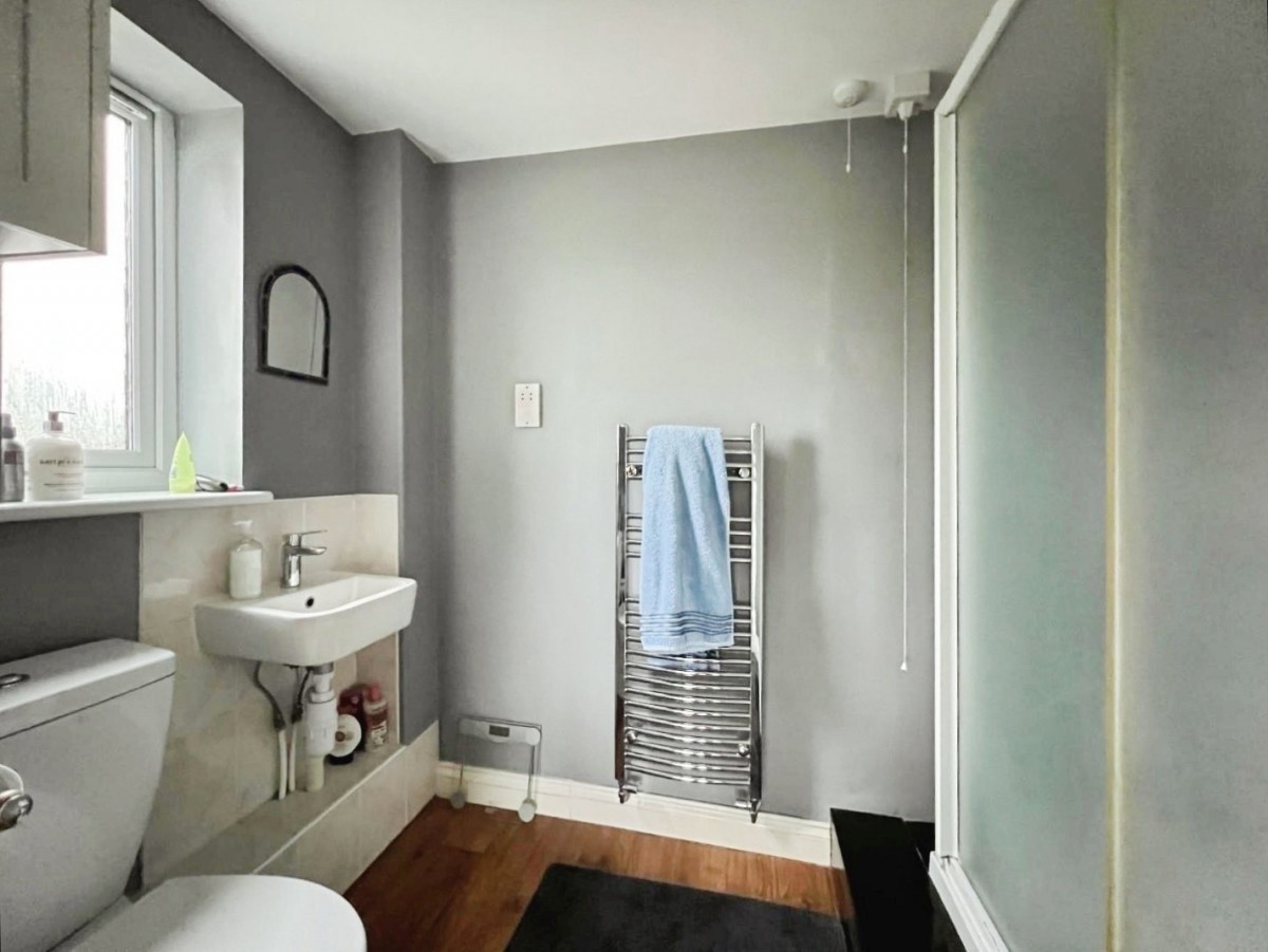 Manor Lane, Wotton-under-Edge, Gloucestershire