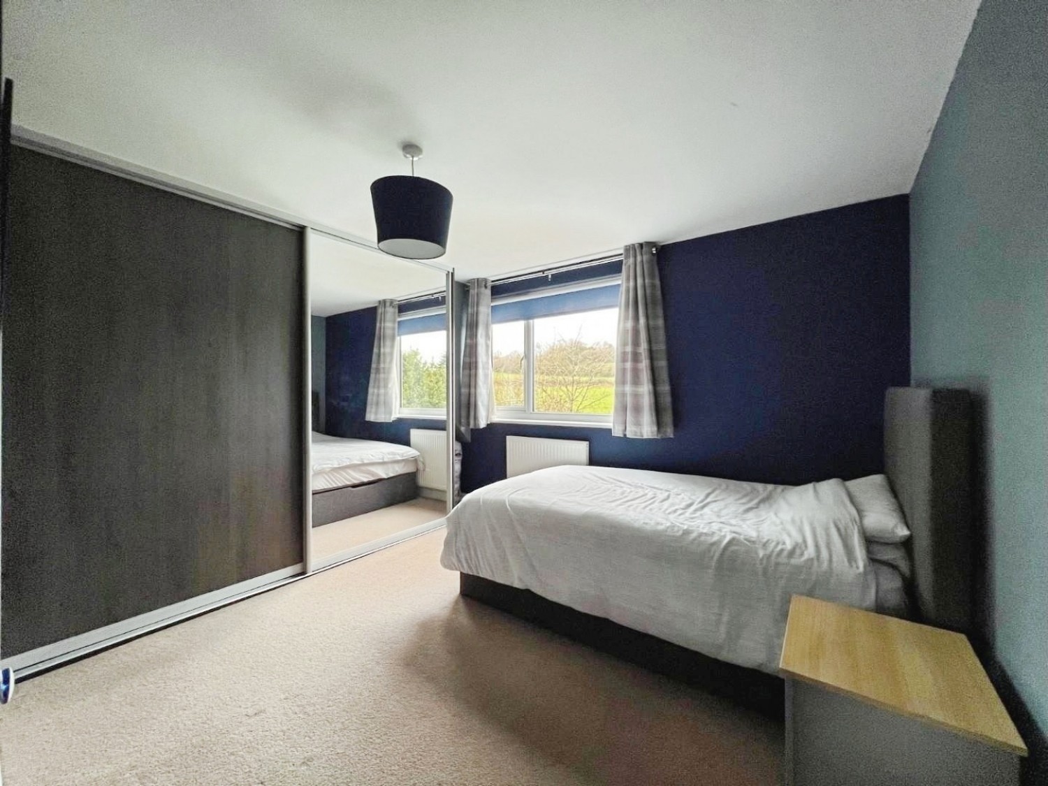 Manor Lane, Wotton-under-Edge, Gloucestershire