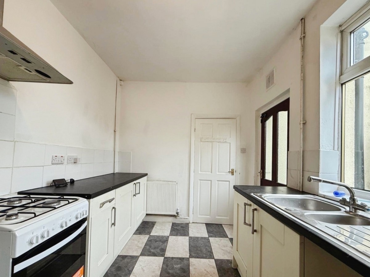 Chadwick Street, Leigh