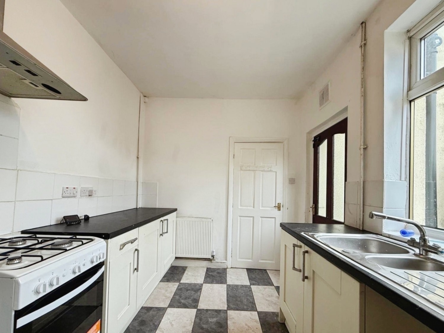 Chadwick Street, Leigh
