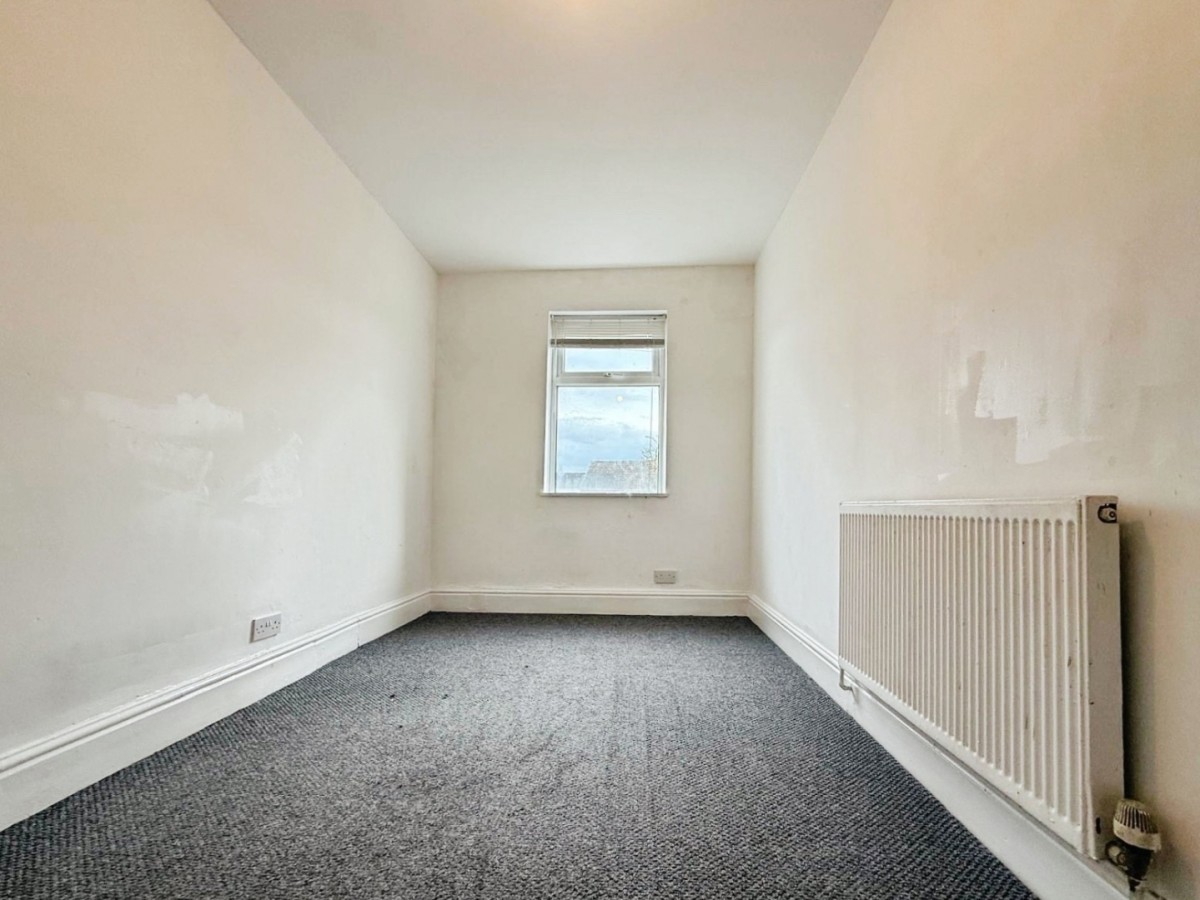 Chadwick Street, Leigh