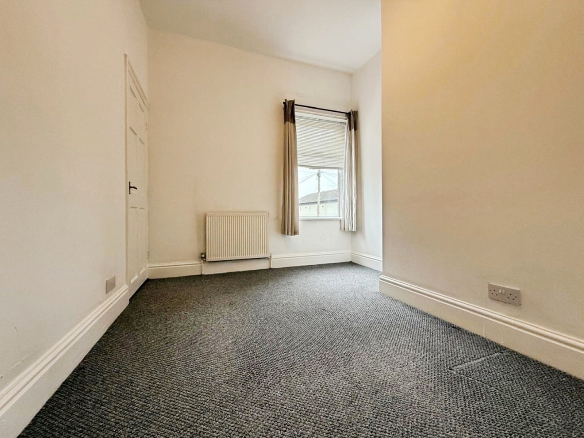 Chadwick Street, Leigh