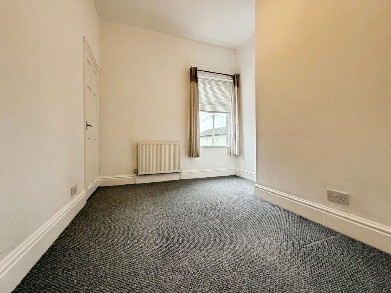 Chadwick Street, Leigh