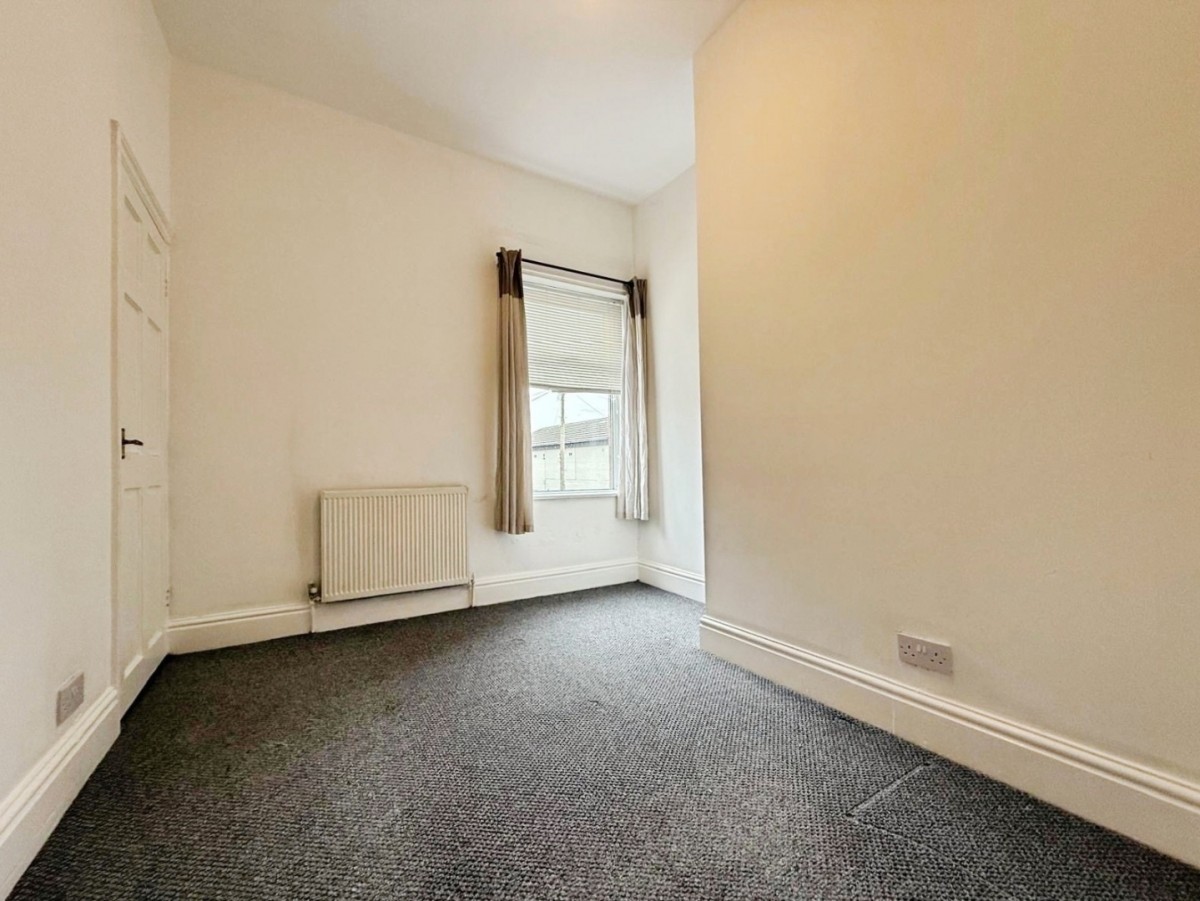 Chadwick Street, Leigh