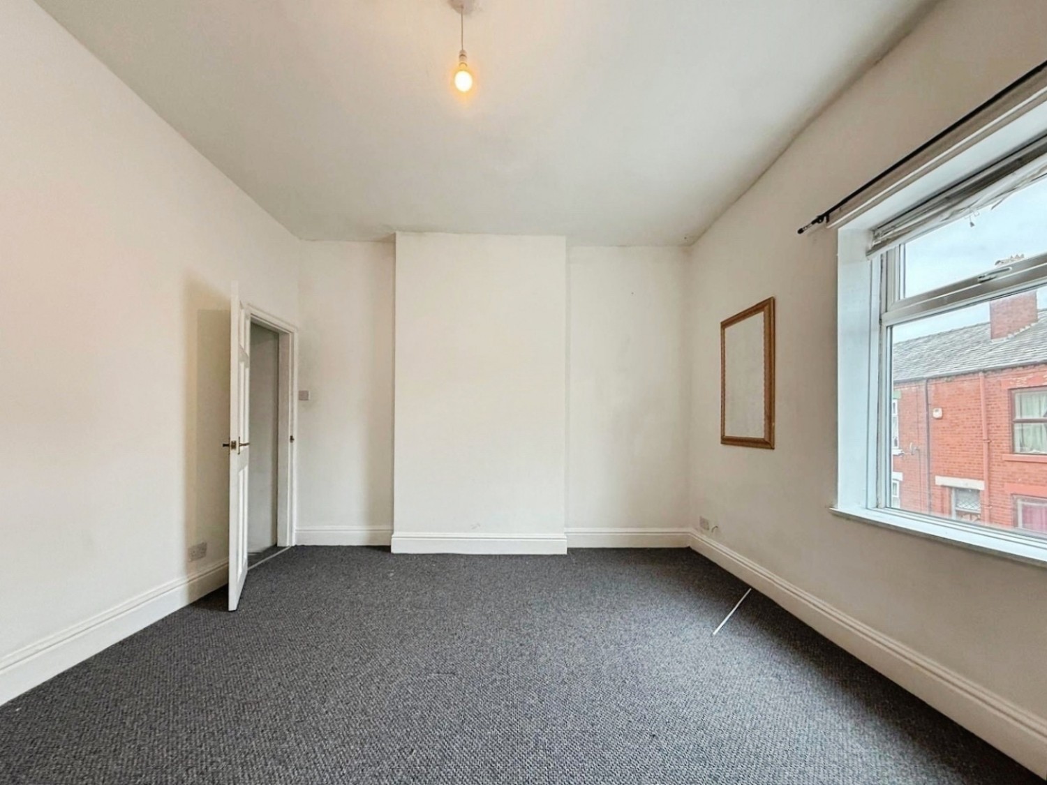 Chadwick Street, Leigh