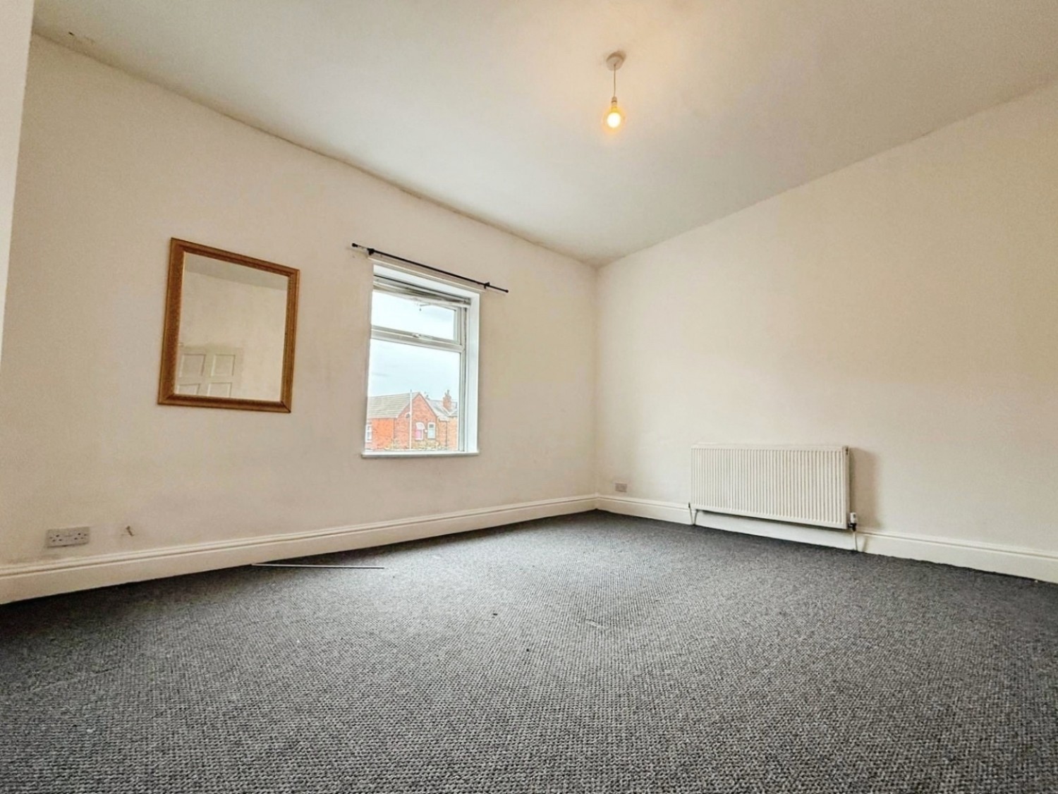 Chadwick Street, Leigh