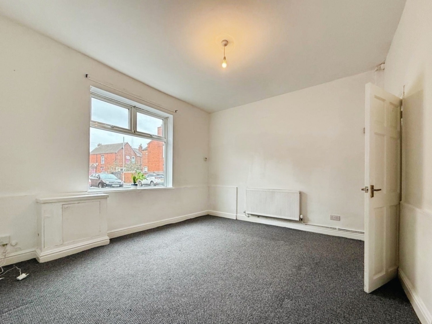 Chadwick Street, Leigh