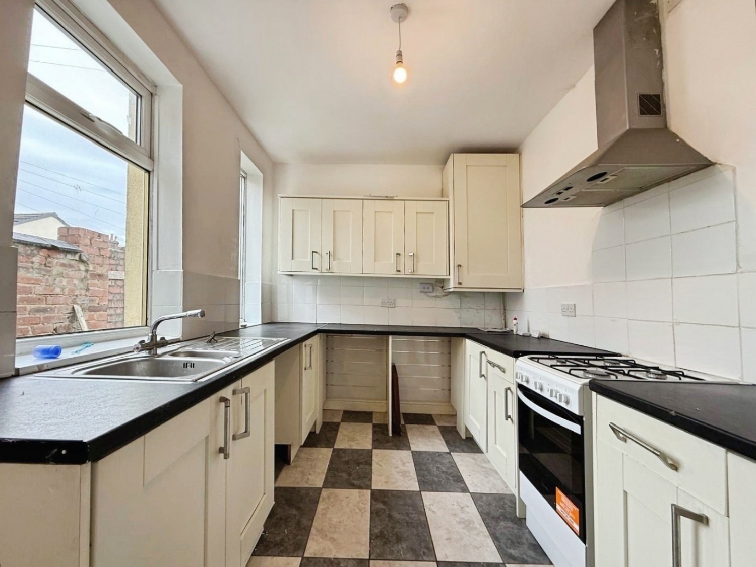 Chadwick Street, Leigh