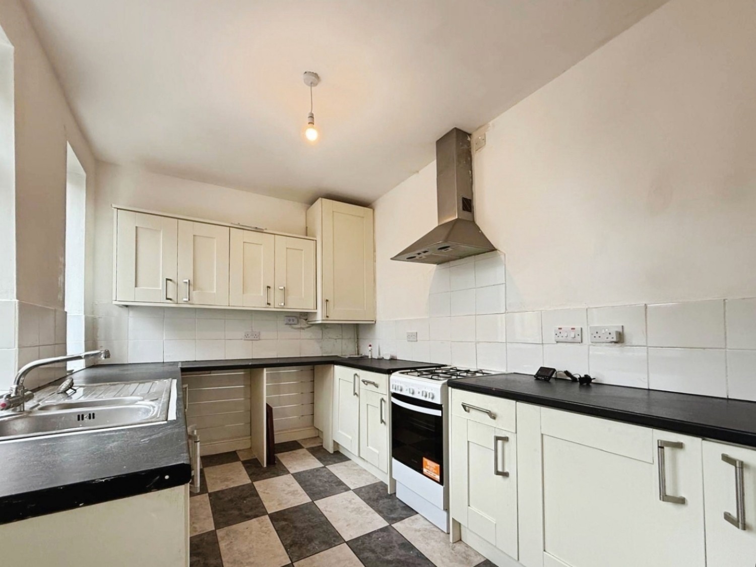 Chadwick Street, Leigh