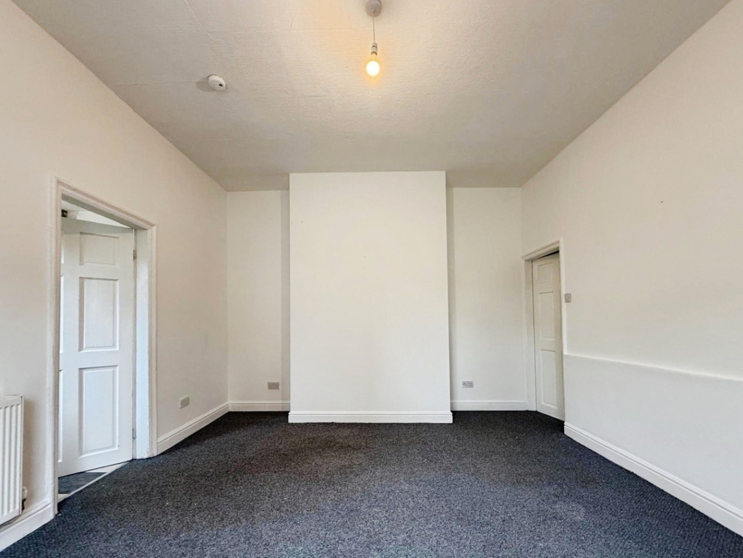 Chadwick Street, Leigh