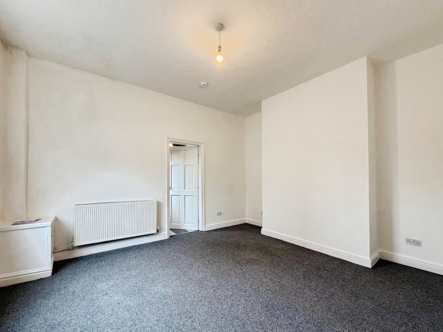 Chadwick Street, Leigh