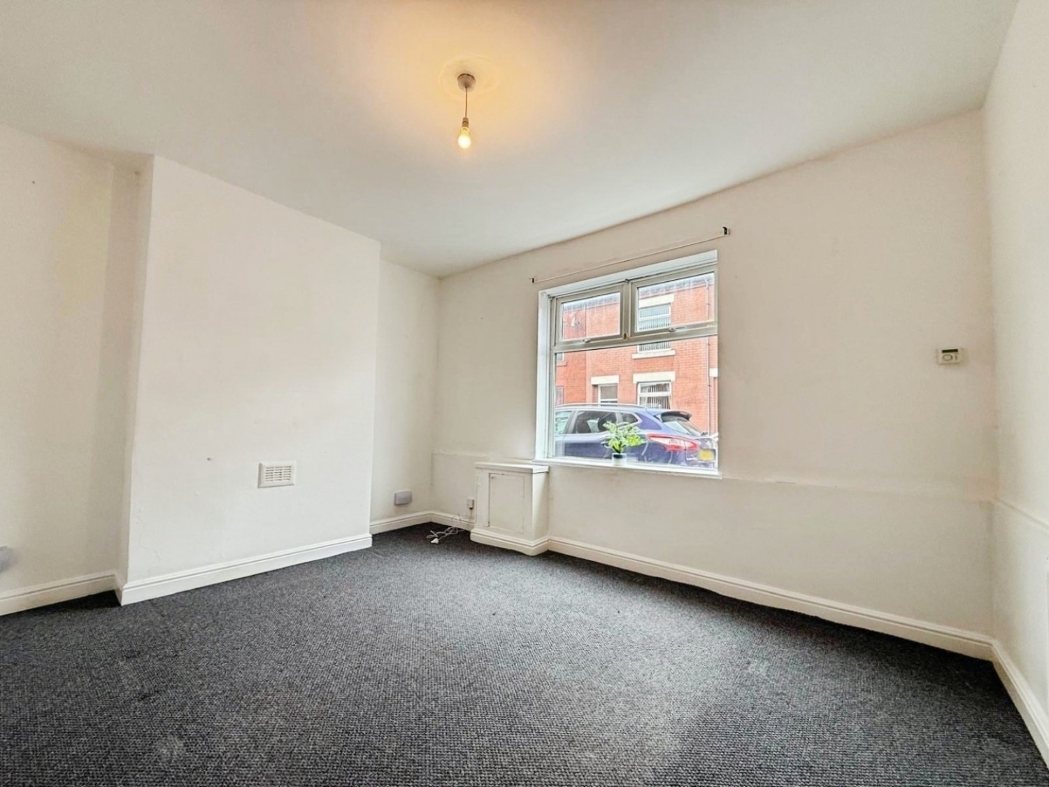 Chadwick Street, Leigh