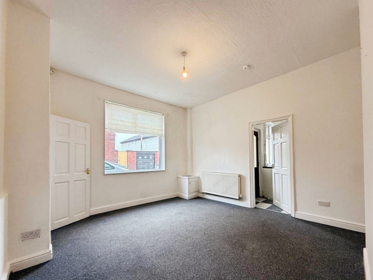 Chadwick Street, Leigh
