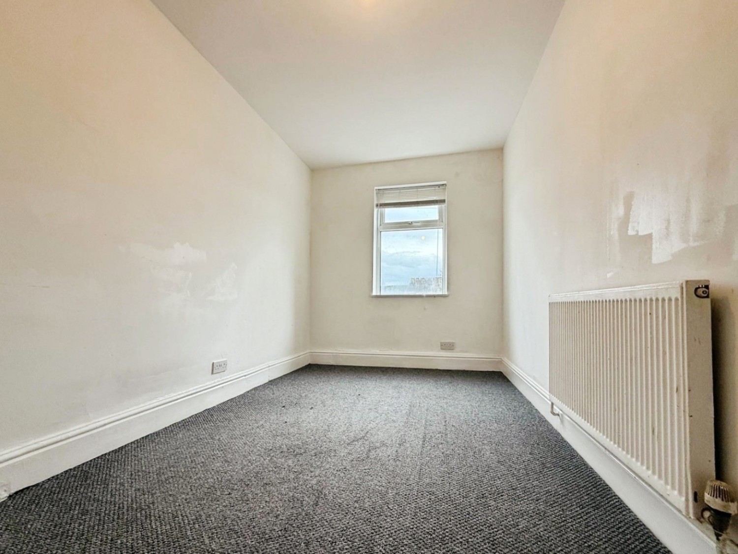 Chadwick Street, Leigh