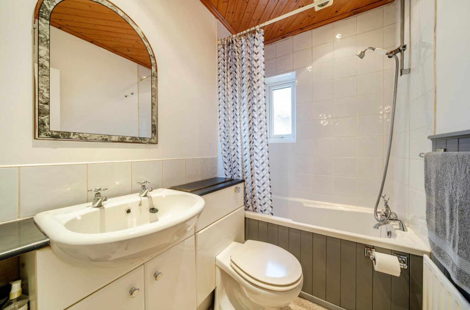 Chaddock Lane, Worsley