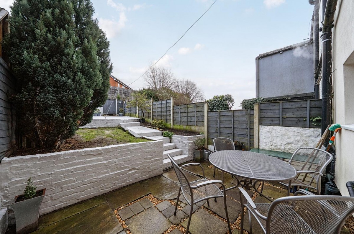 Chaddock Lane, Worsley