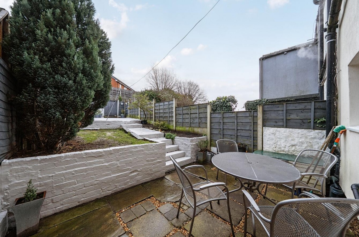 Chaddock Lane, Worsley