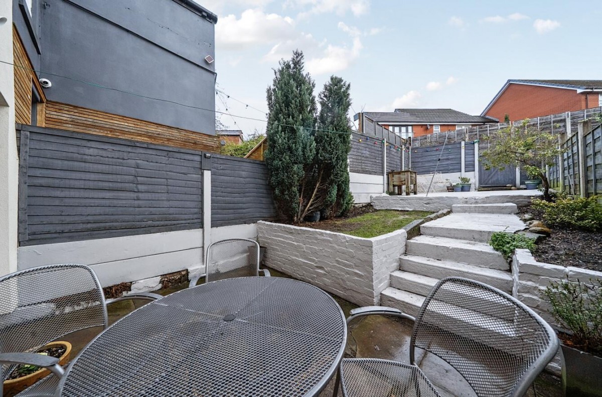 Chaddock Lane, Worsley