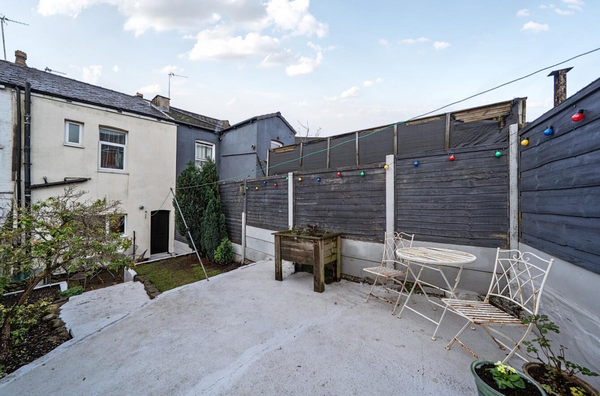 Chaddock Lane, Worsley