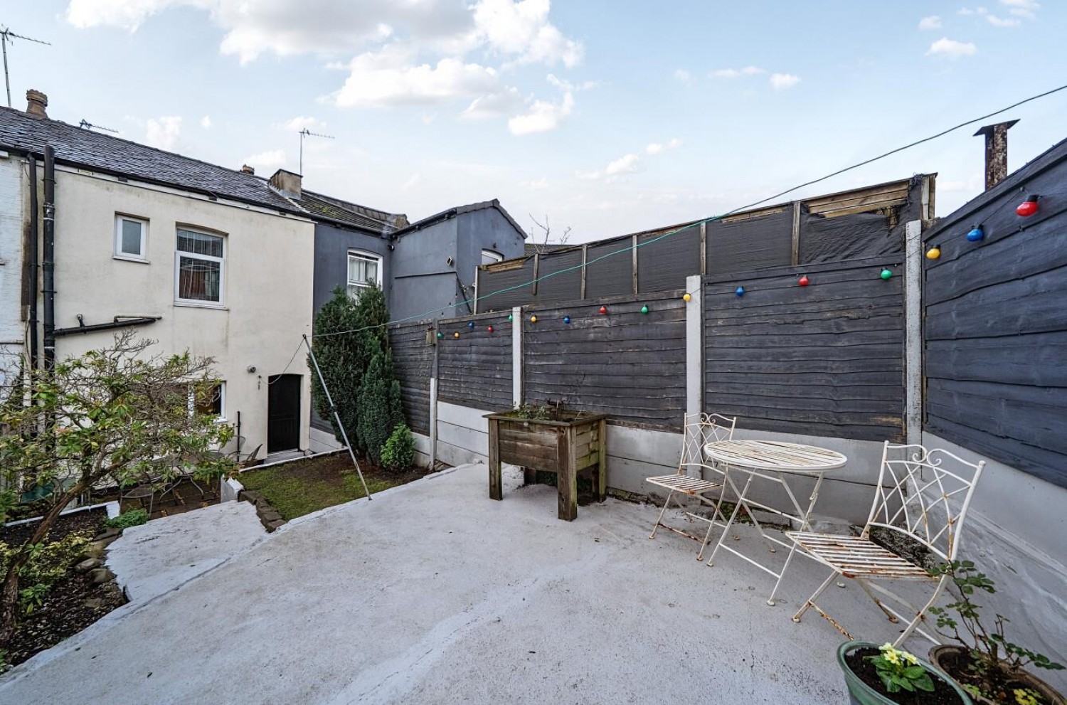 Chaddock Lane, Worsley