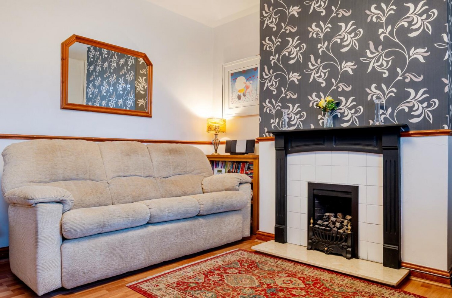 Chaddock Lane, Worsley