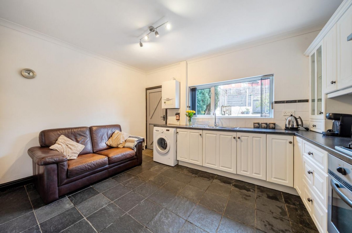 Chaddock Lane, Worsley