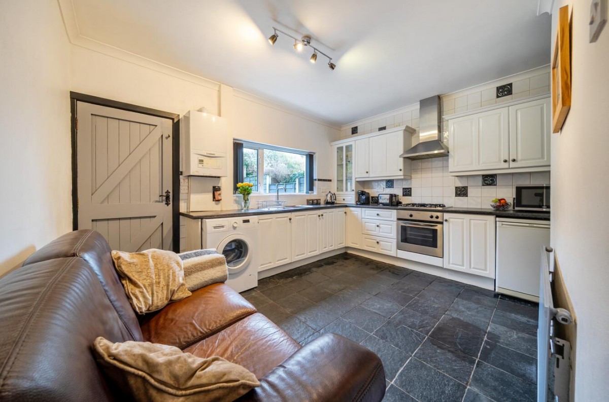 Chaddock Lane, Worsley