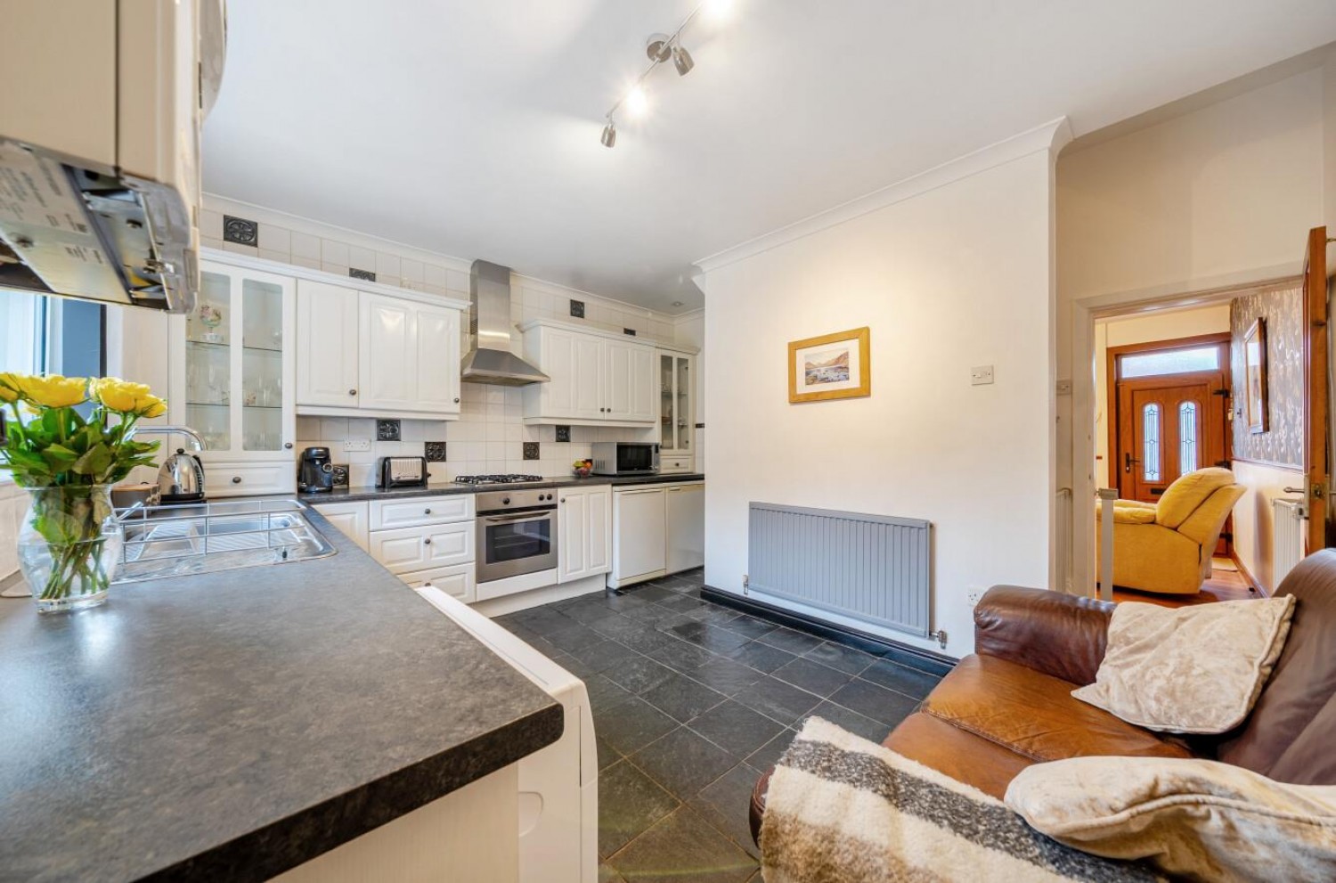 Chaddock Lane, Worsley