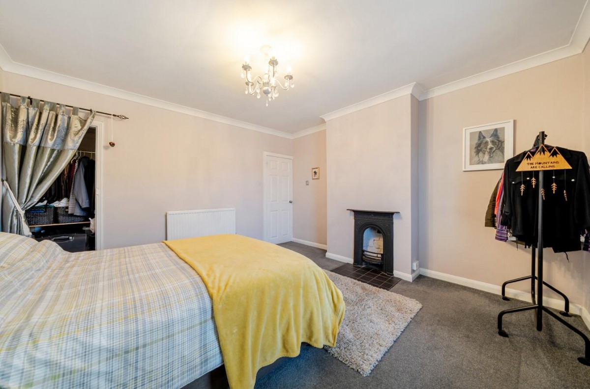 Chaddock Lane, Worsley