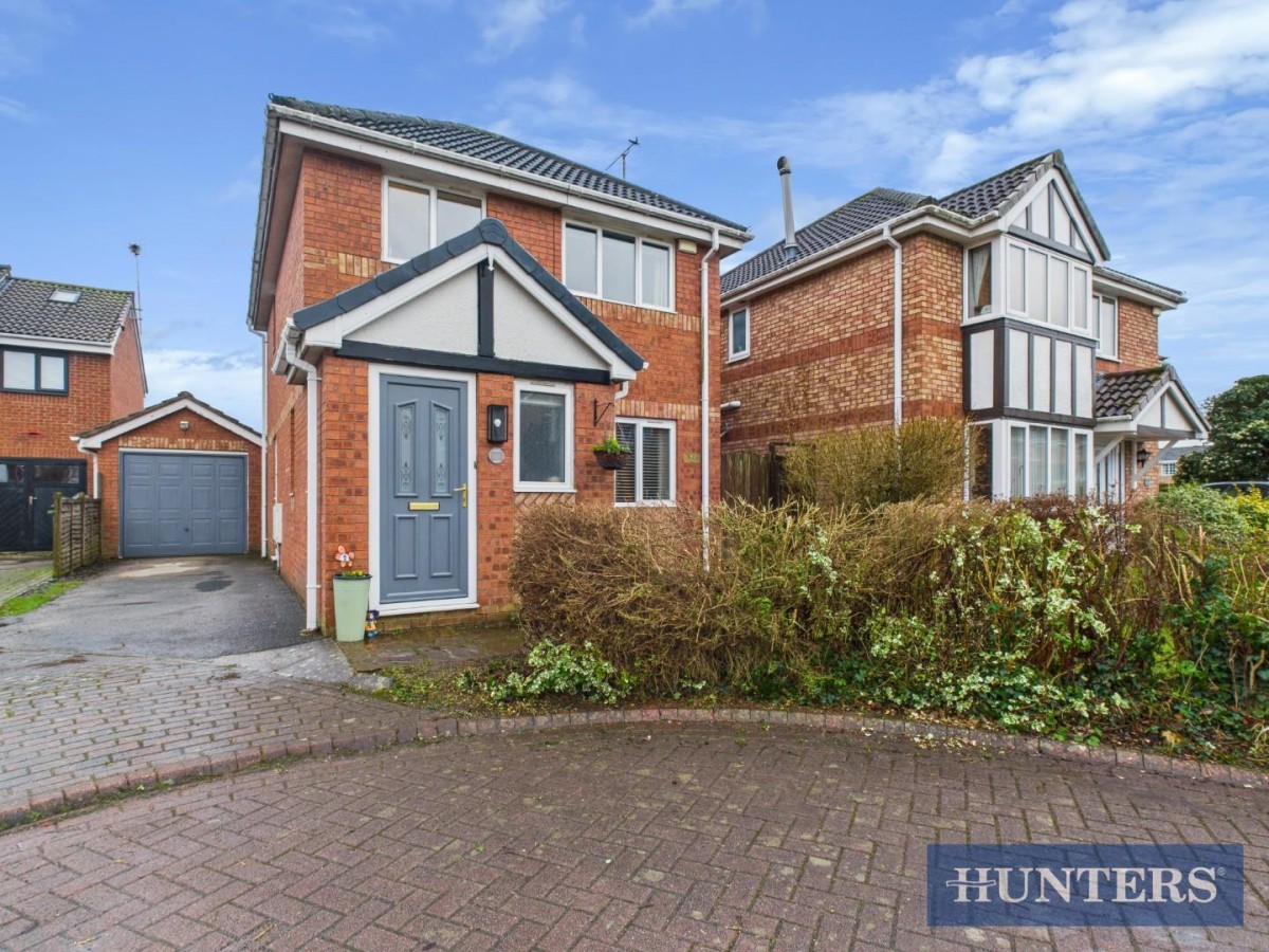 Hillcrest Drive, Beverley, HU17 7JL