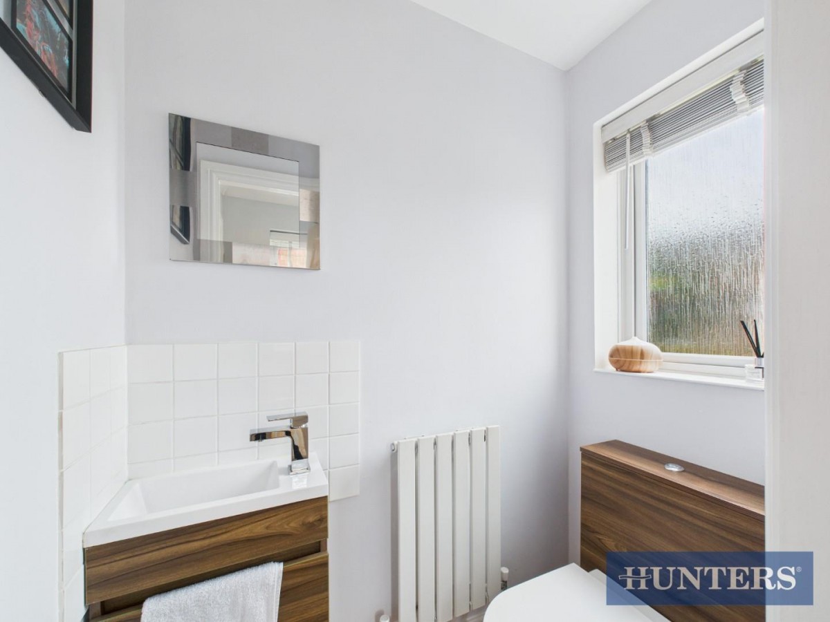 Hillcrest Drive, Beverley, HU17 7JL