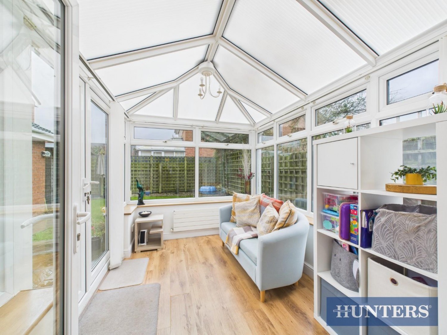 Hillcrest Drive, Beverley, HU17 7JL