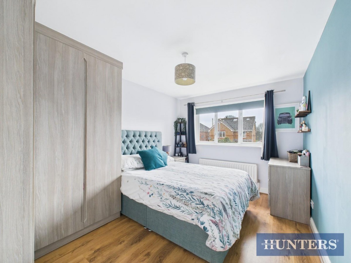 Hillcrest Drive, Beverley, HU17 7JL