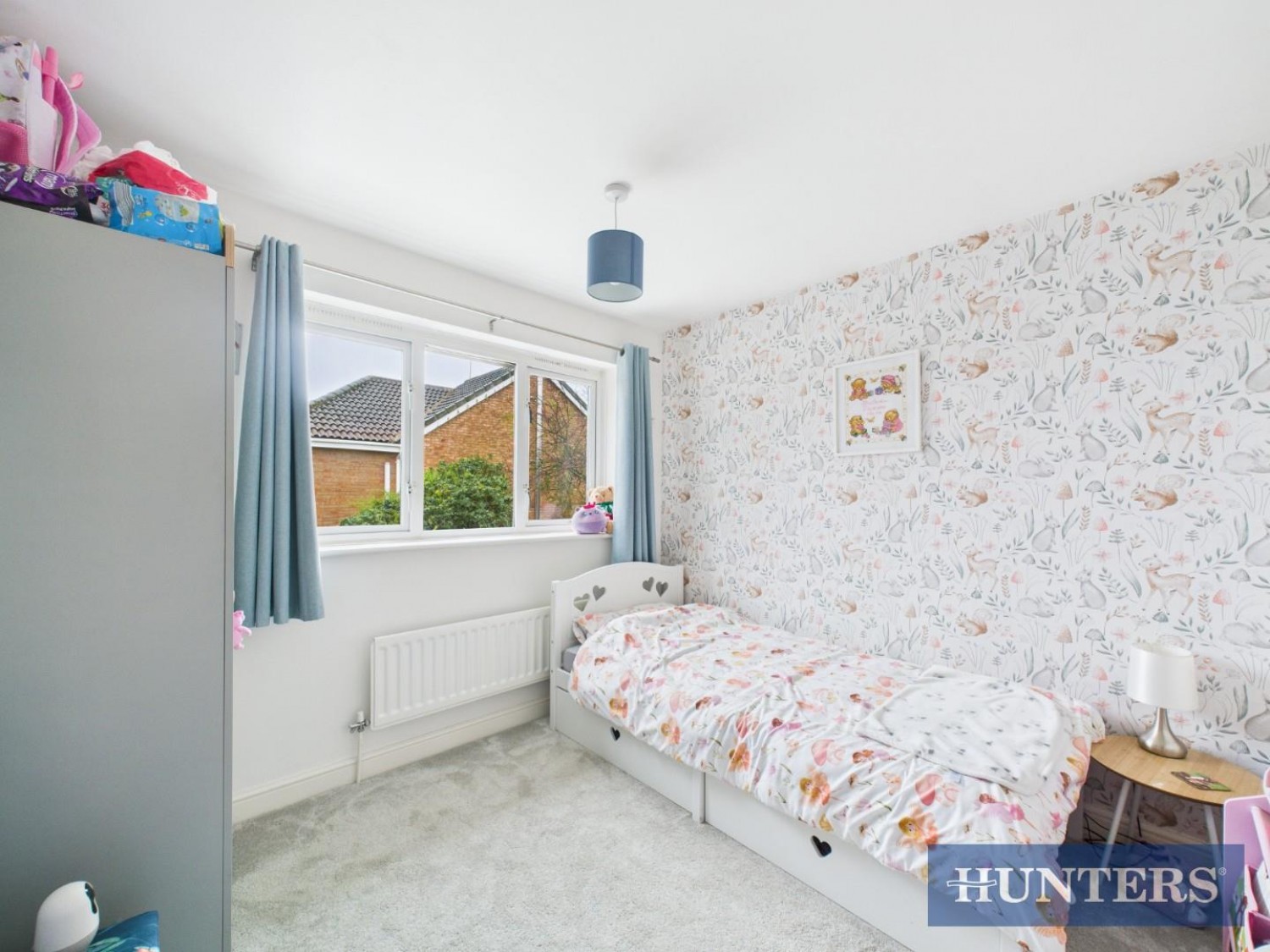 Hillcrest Drive, Beverley, HU17 7JL