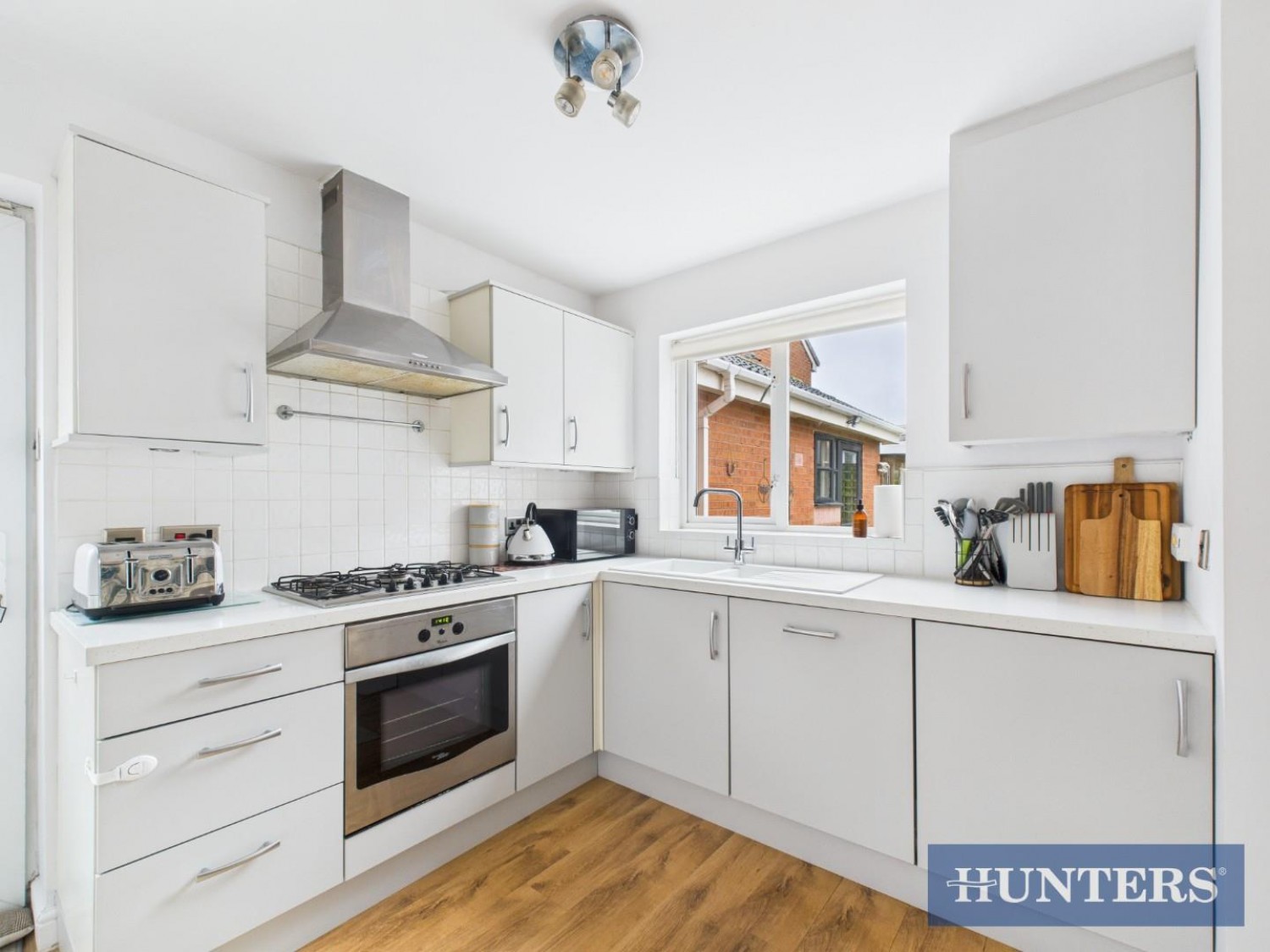 Hillcrest Drive, Beverley, HU17 7JL