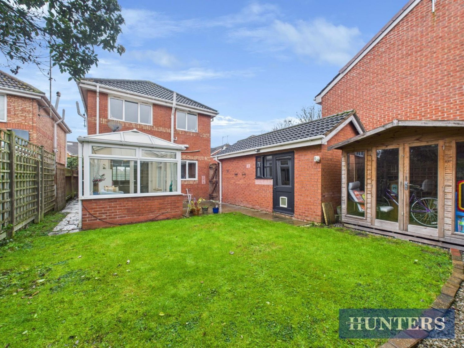 Hillcrest Drive, Beverley, HU17 7JL