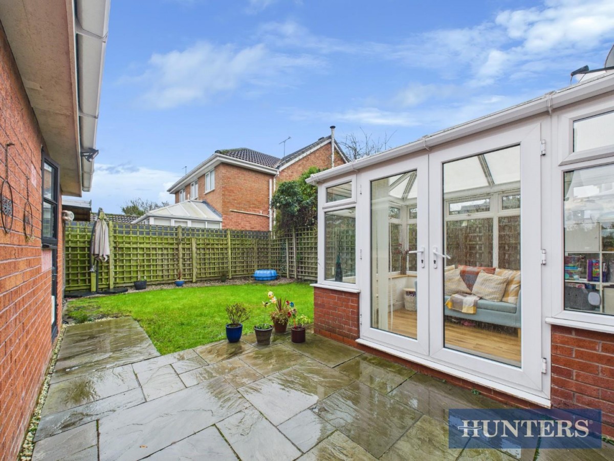 Hillcrest Drive, Beverley, HU17 7JL