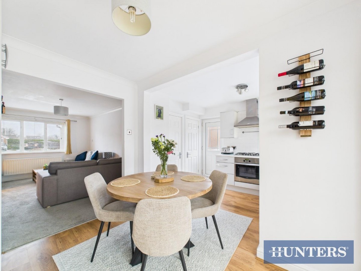 Hillcrest Drive, Beverley, HU17 7JL