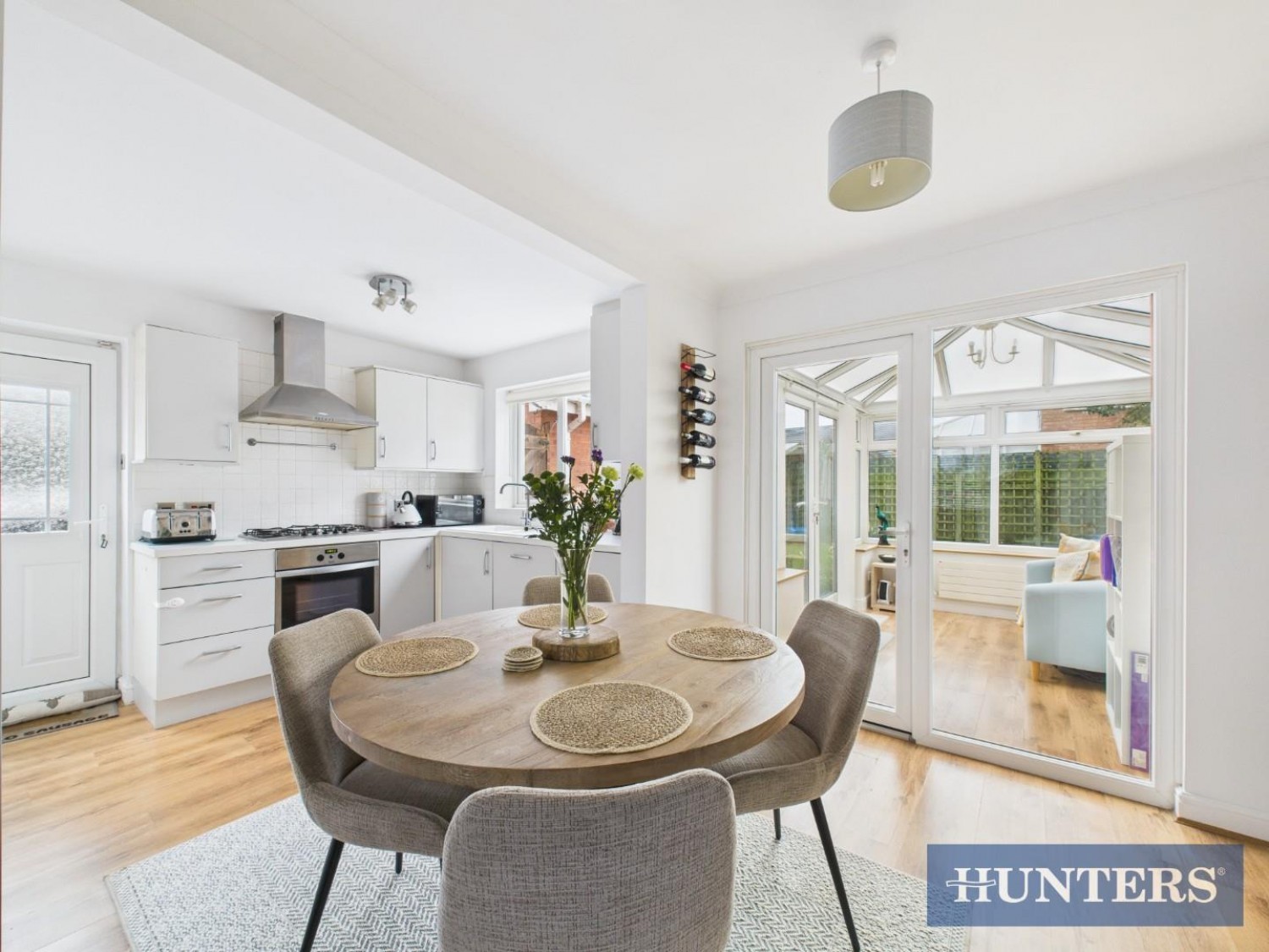 Hillcrest Drive, Beverley, HU17 7JL