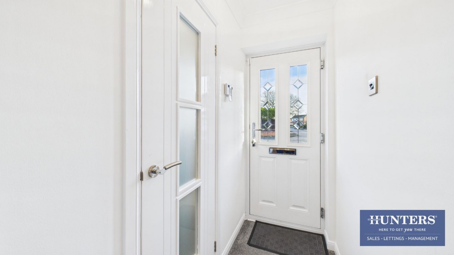 Moorfield Gardens, Sunderland