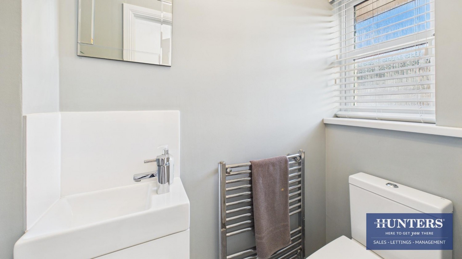 Moorfield Gardens, Sunderland