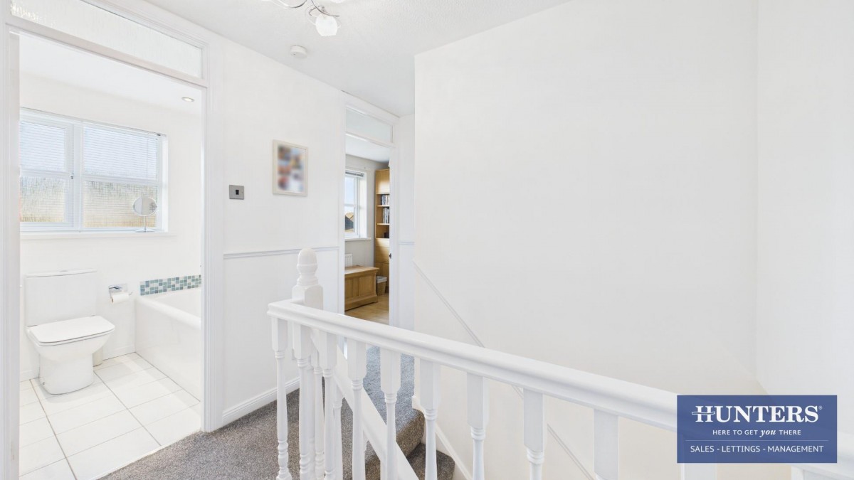 Moorfield Gardens, Sunderland