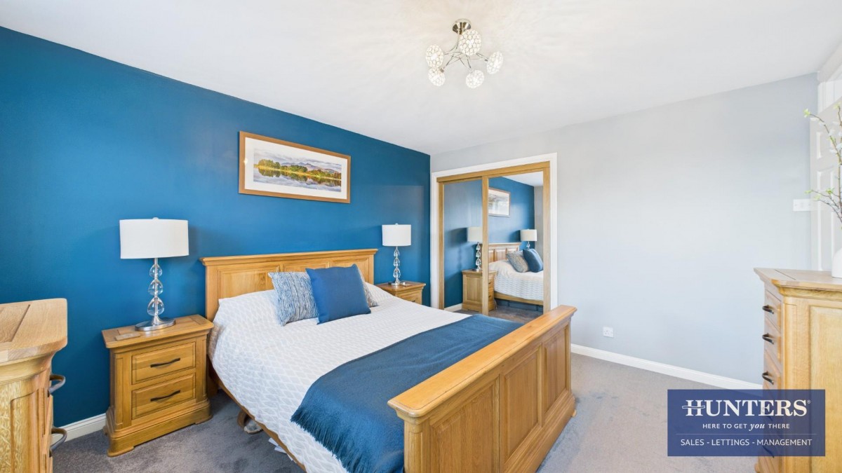 Moorfield Gardens, Sunderland