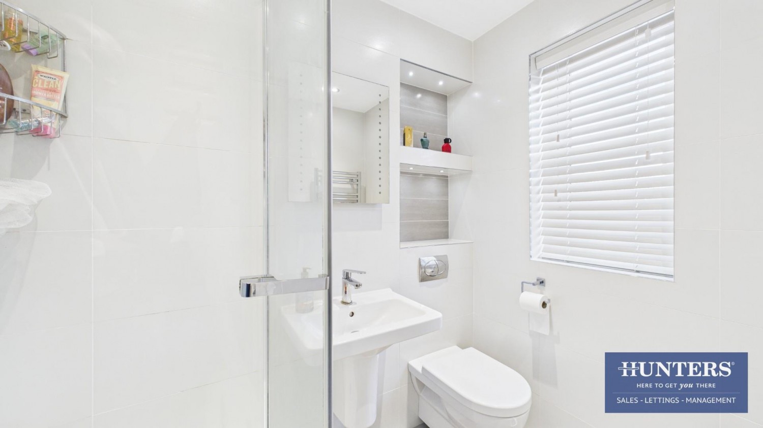 Moorfield Gardens, Sunderland