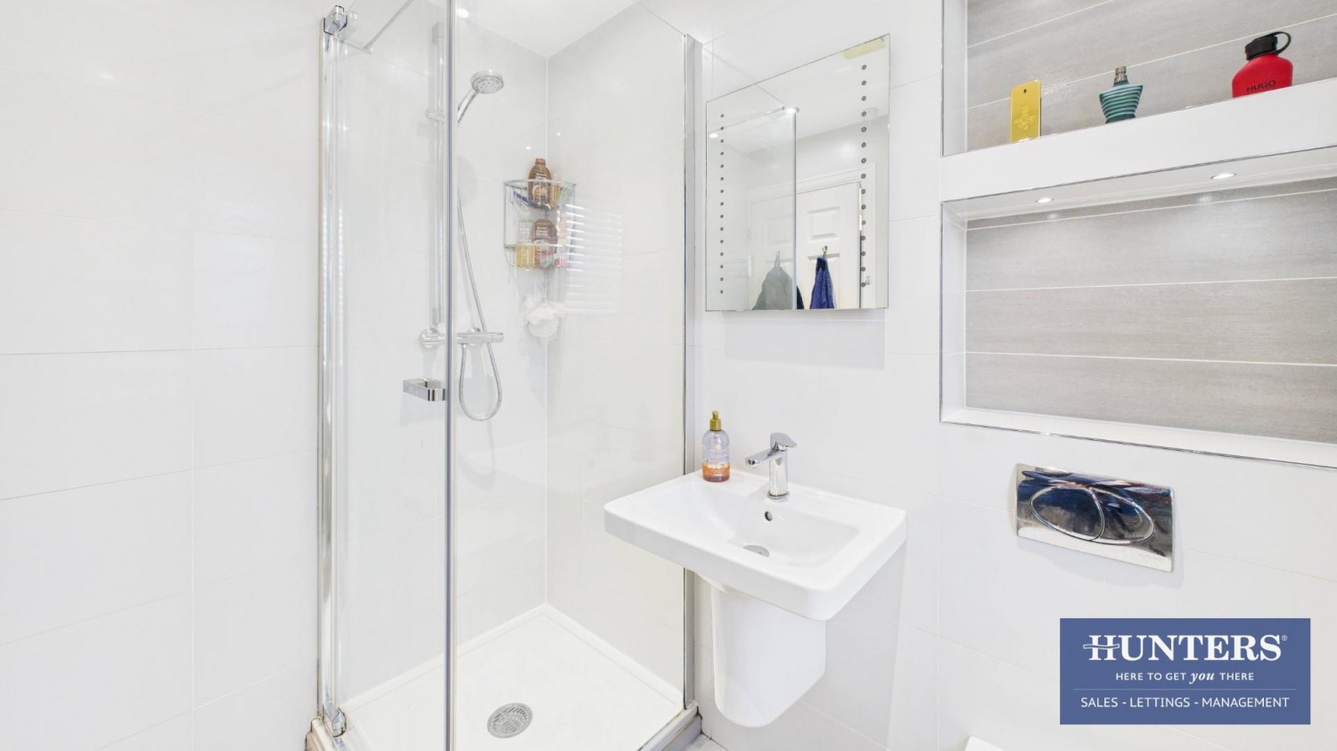 Moorfield Gardens, Sunderland